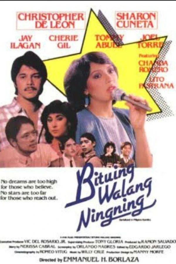 Bituing walang ningning Poster