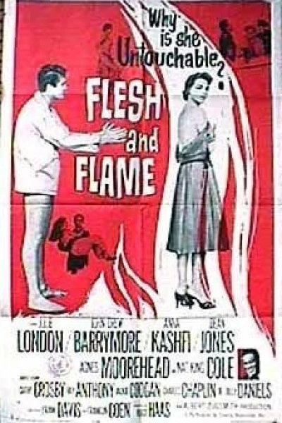 Flesh and Flame