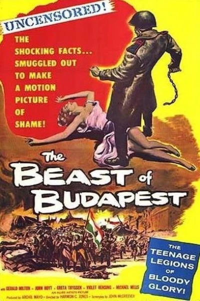 The Beast of Budapest