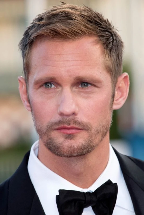 <strong>Alexander Skarsgård</strong>. Image by Thierry Sollerot.