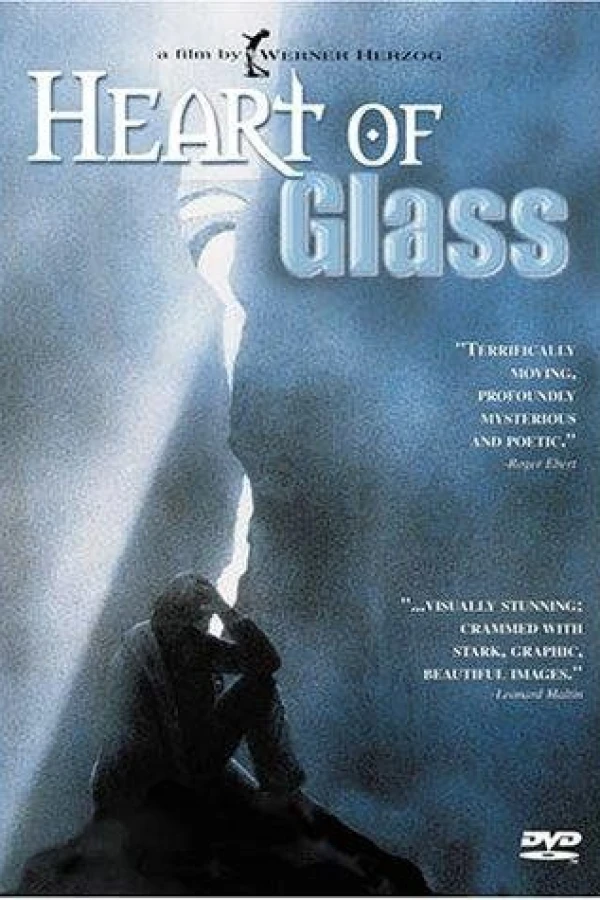 Heart of Glass Poster