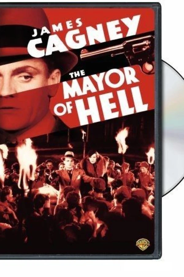 The Mayor of Hell Poster