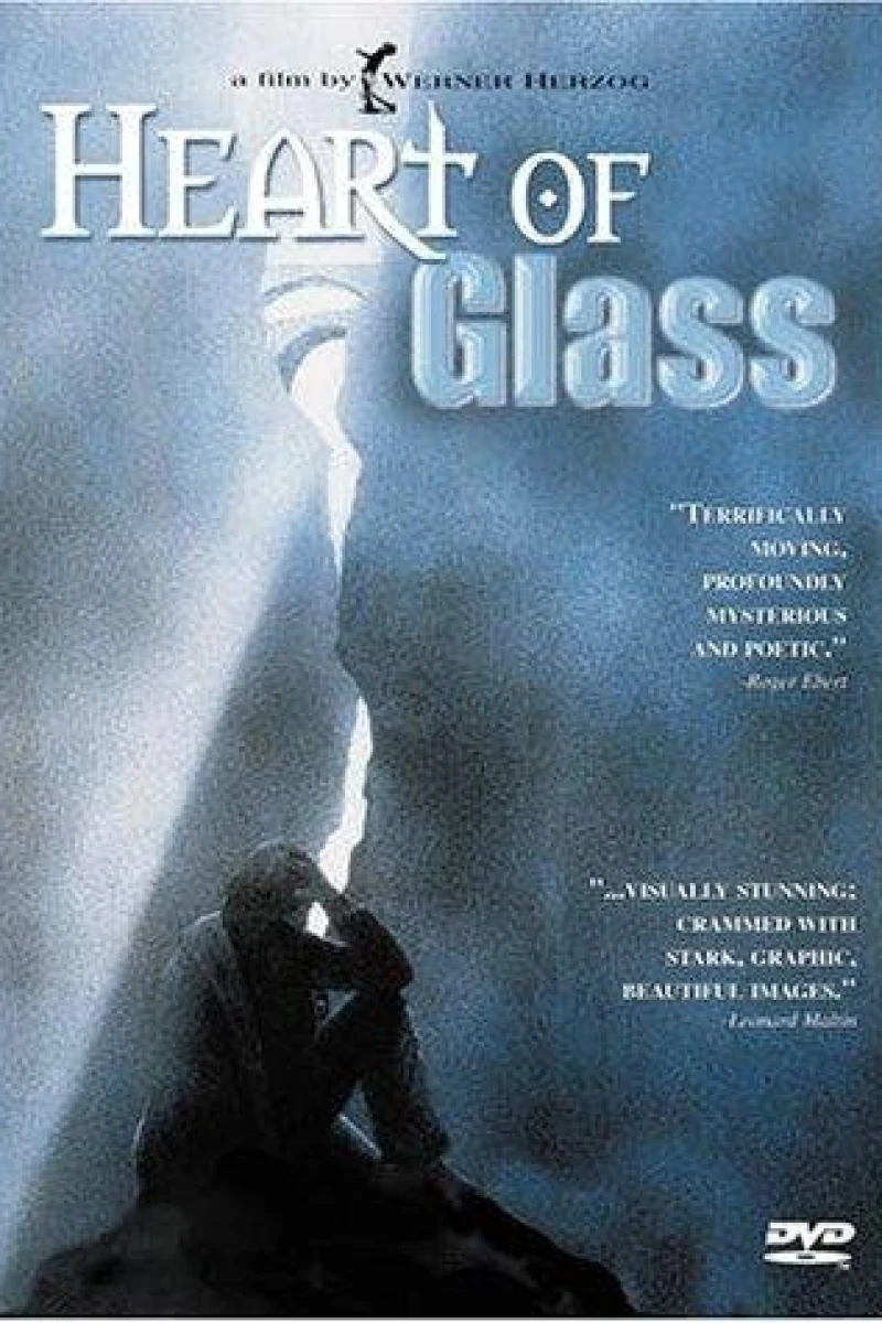 Heart of Glass Poster