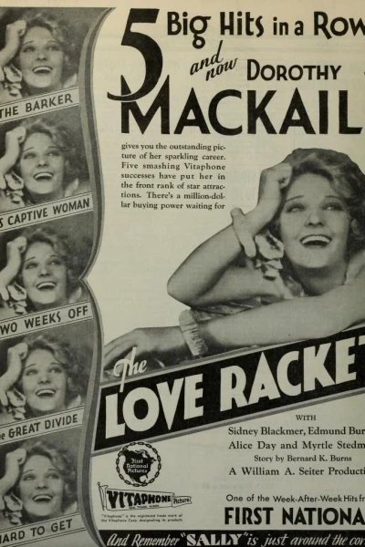 The Love Racket