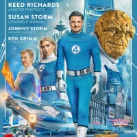 Marvel Studios' Fantastic Four