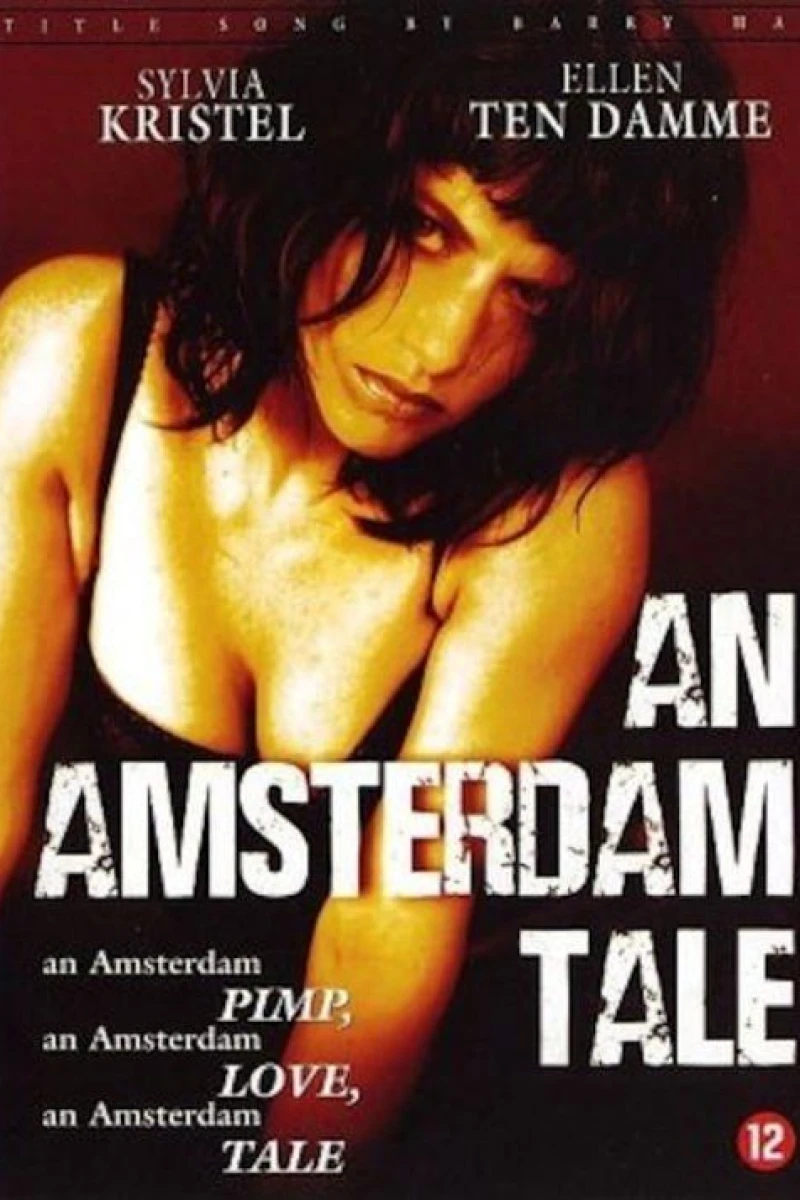 An Amsterdam Tale Poster