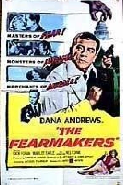The Fearmakers