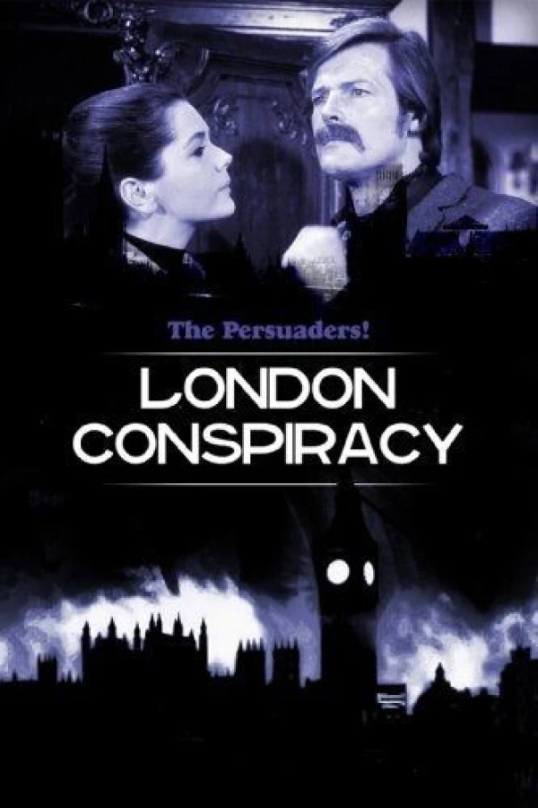 London Conspiracy Poster