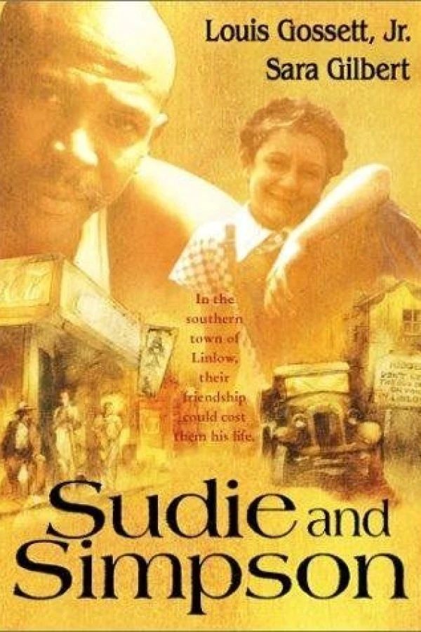Sudie Simpson Poster