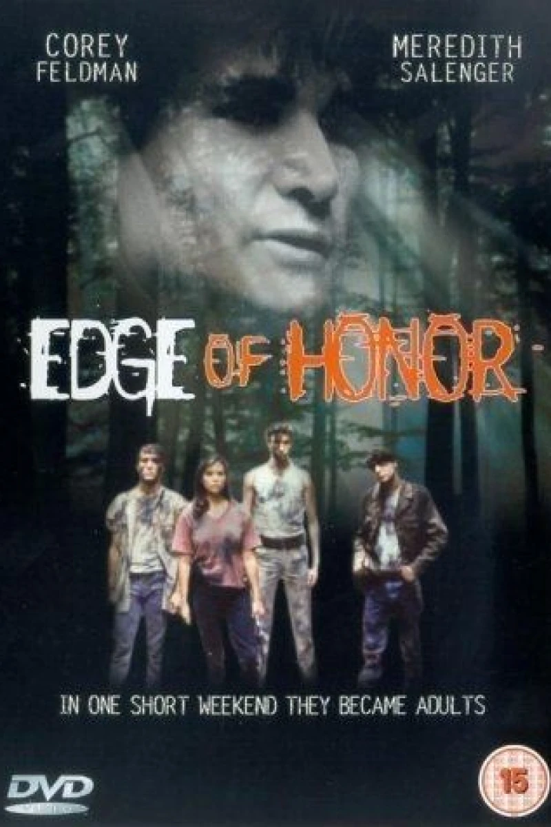 Scout's Honor Poster