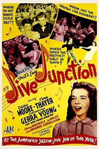 Jive Junction