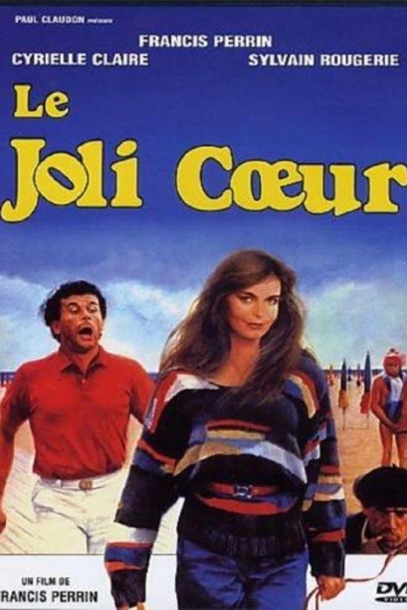 Le joli coeur Poster