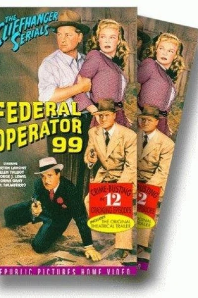 Federal Operator 99