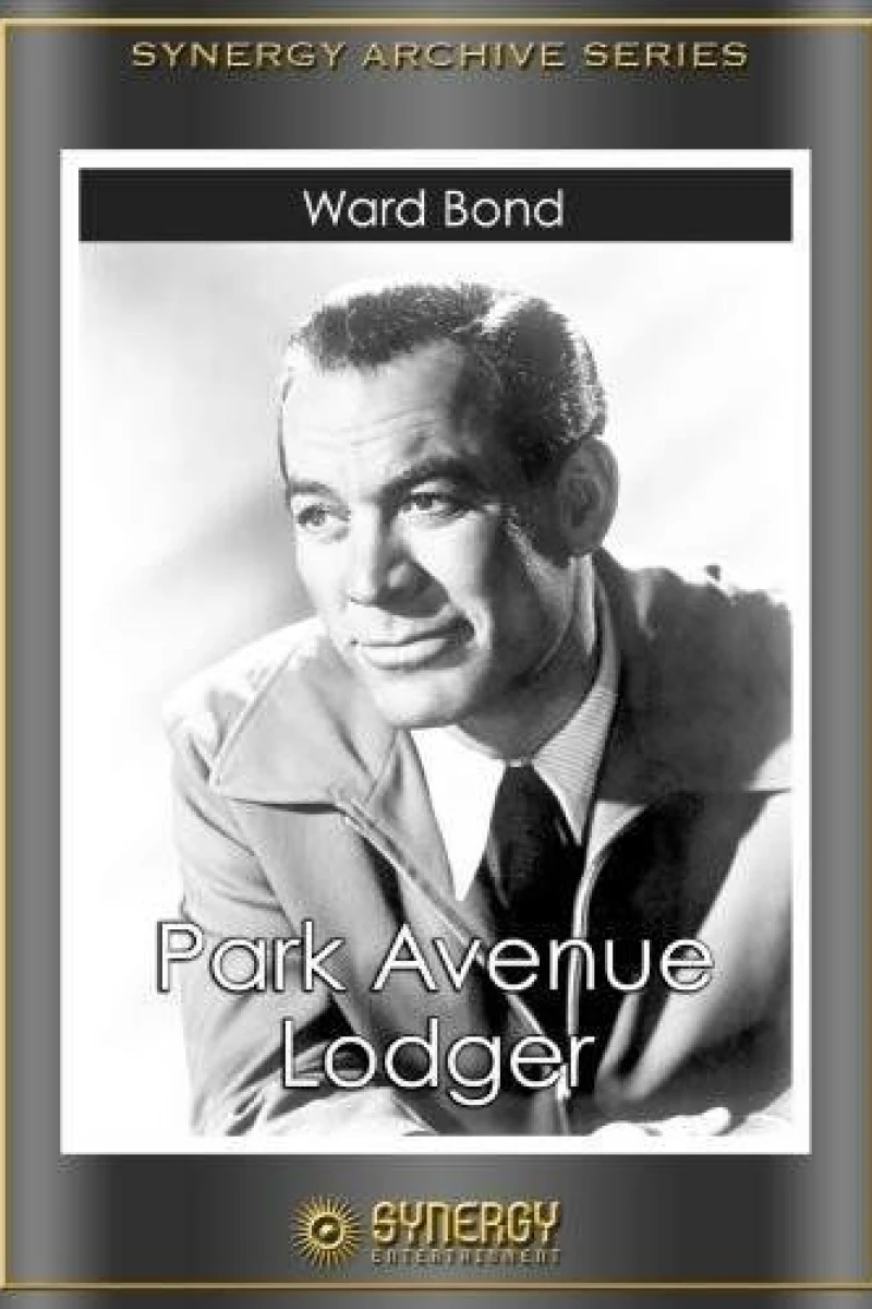 Park Avenue Logger Poster