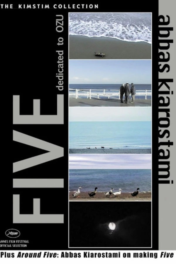 Five Poster