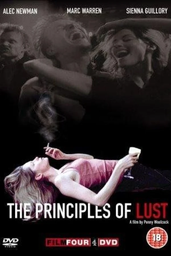 The Principles of Lust Poster