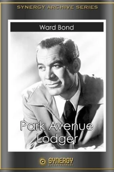 Park Avenue Logger