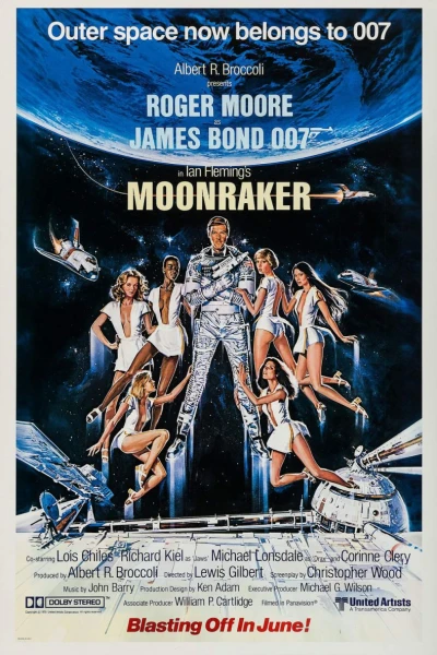 Moonraker