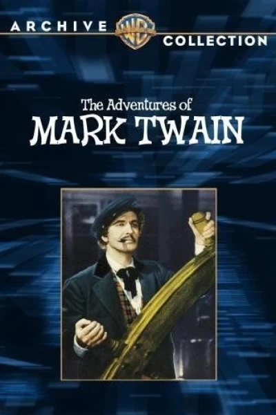 The Adventures of Mark Twain