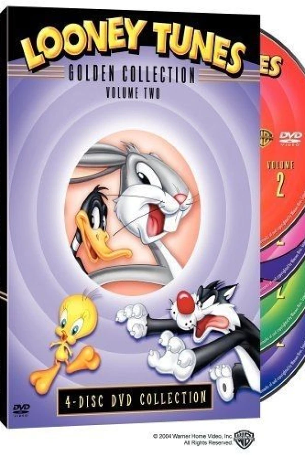 Zipping Along Poster