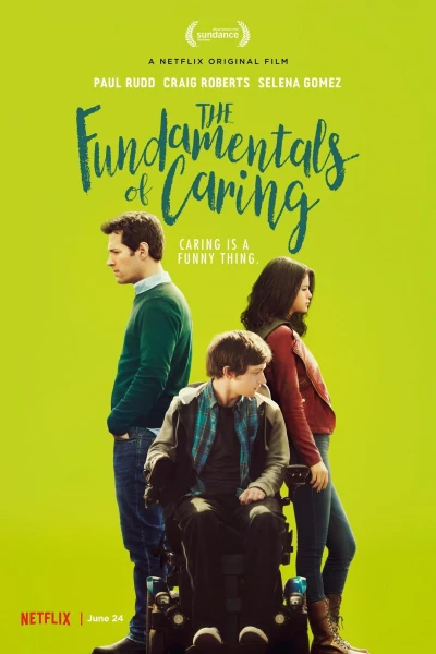 The Revised Fundamentals of Caregiving