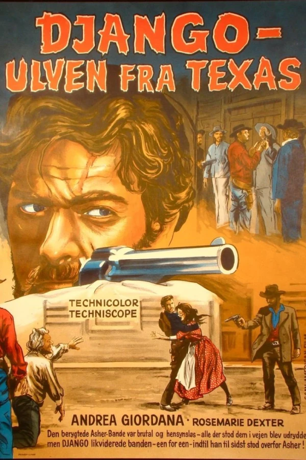 Big Ripoff Poster