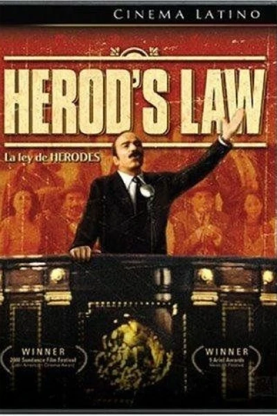 Herods law