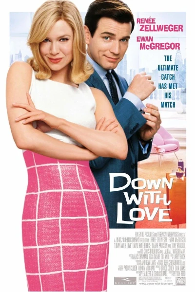 Down With Love