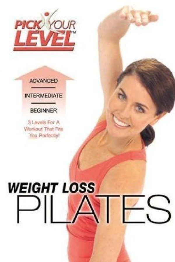 PYL Weight Loss Pilates Poster
