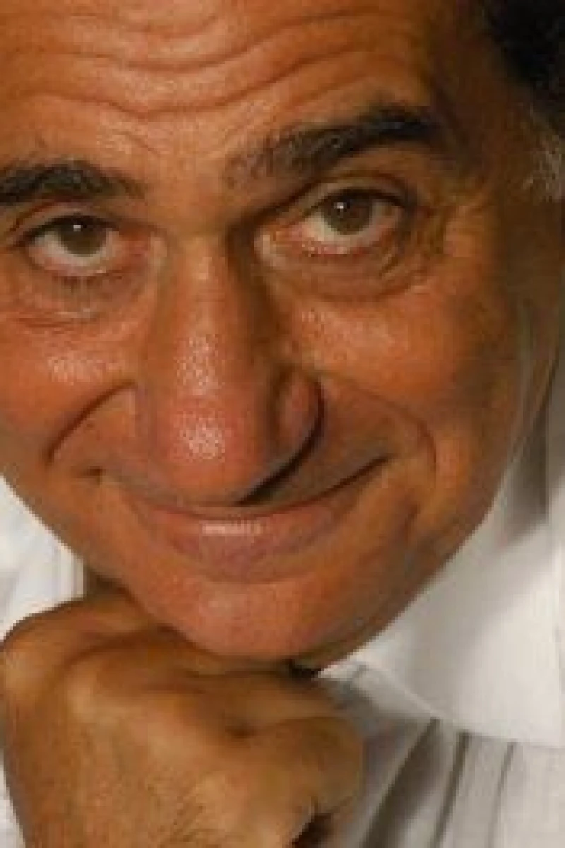 Uomini sull'orlo di una crisi di nervi Poster