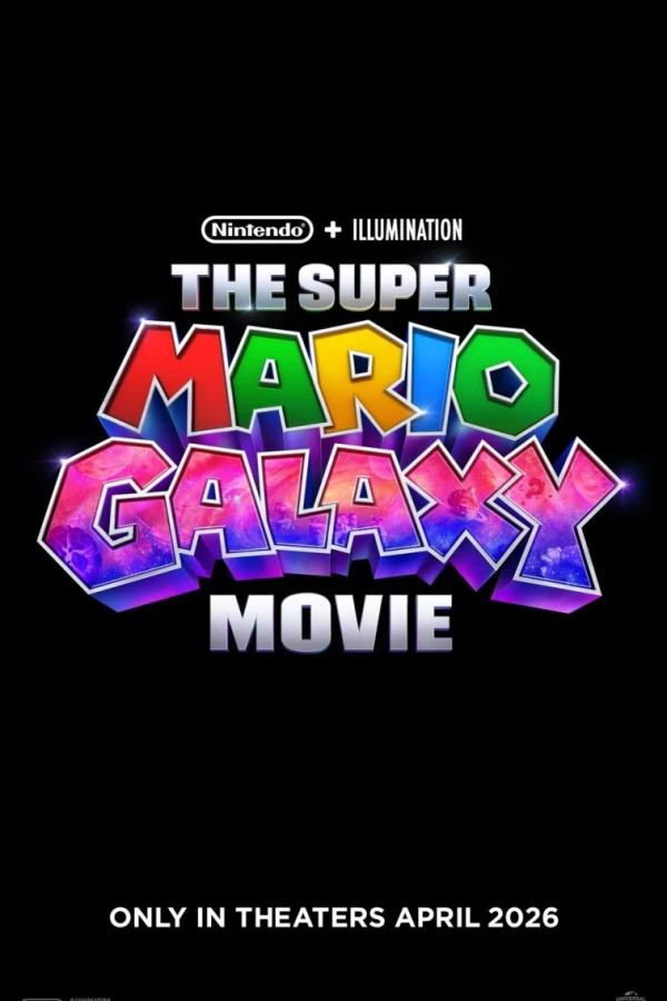 Super Mario World Poster
