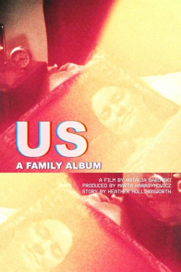 Us: A Family Album Poster