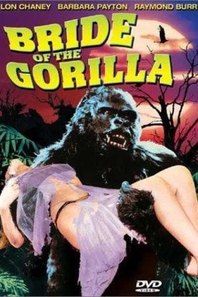 Bride of the Gorilla