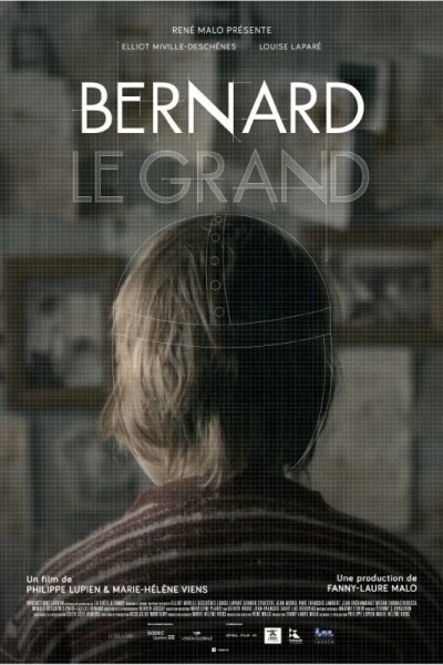Bernard Le Grand