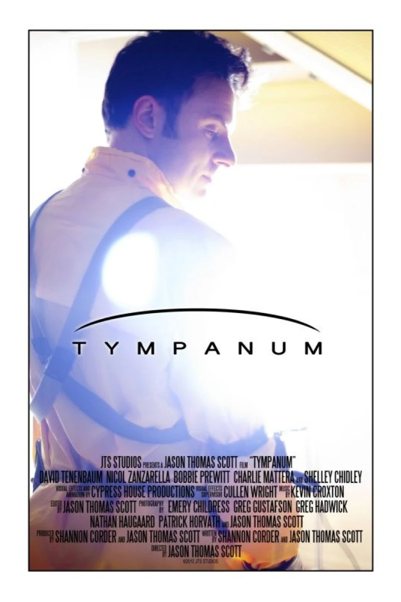 Tympanum Poster