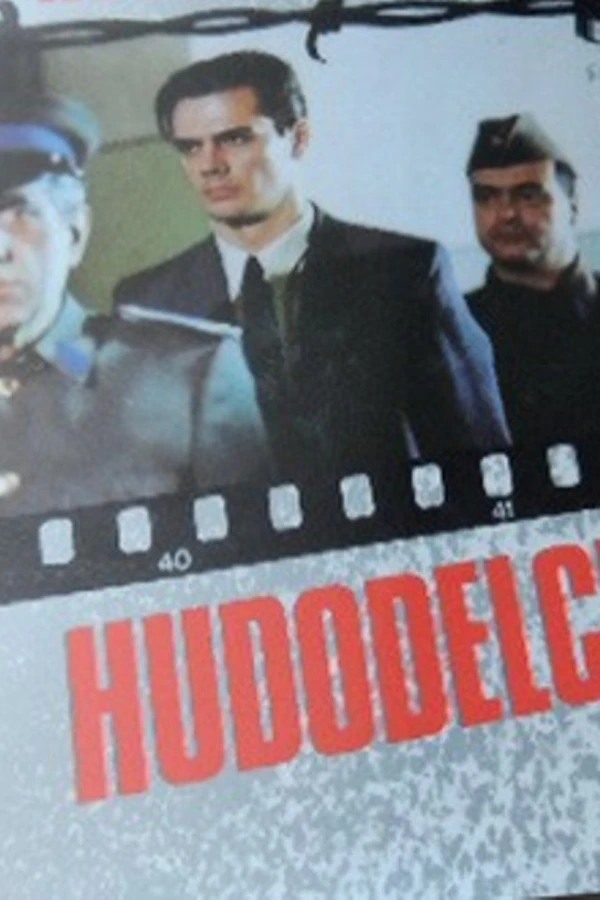 Hudodelci Poster