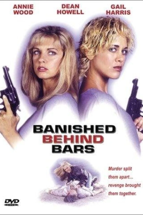 Cellblock Sisters: Banished Behind Bars Poster