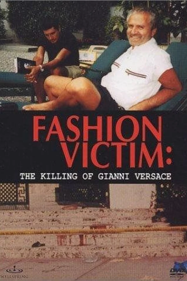 Fashion Victim: The Killing of Gianni Versace Poster