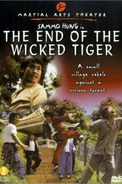 The End of the Wicked Tiger