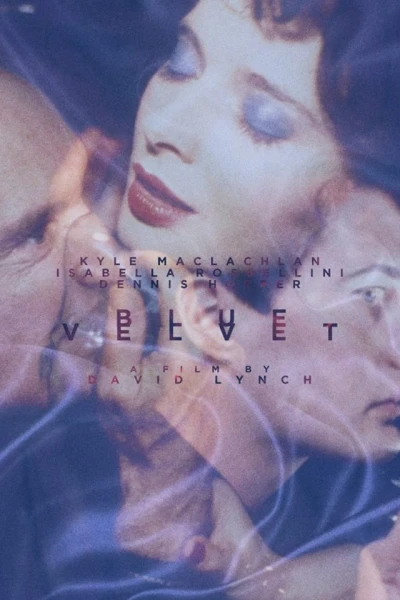 Blue Velvet