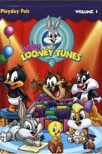 Baby Looney Tunes