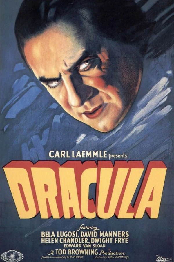 Dracula Poster