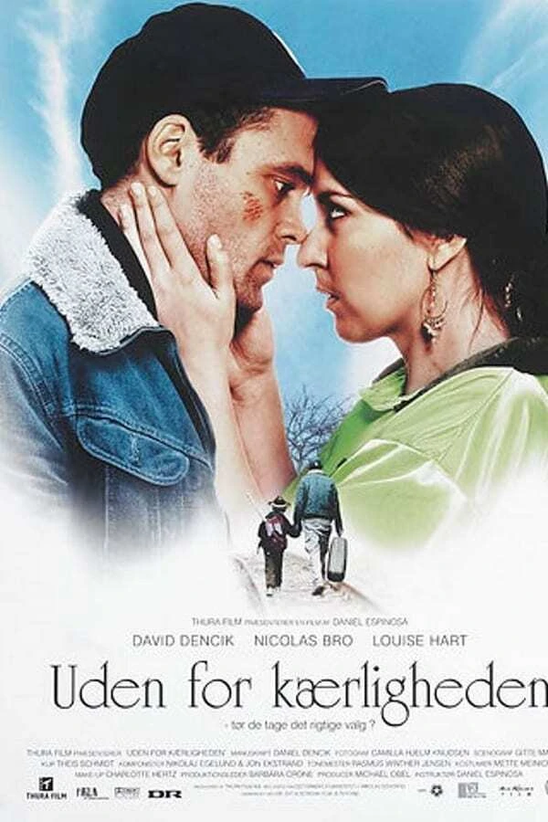 Outside Love Poster
