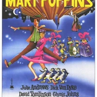 Mary Poppins (1964)