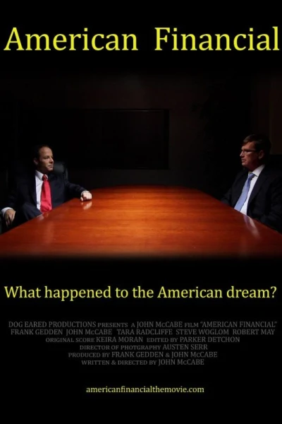 American Financial