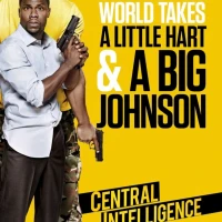 Central Intelligence