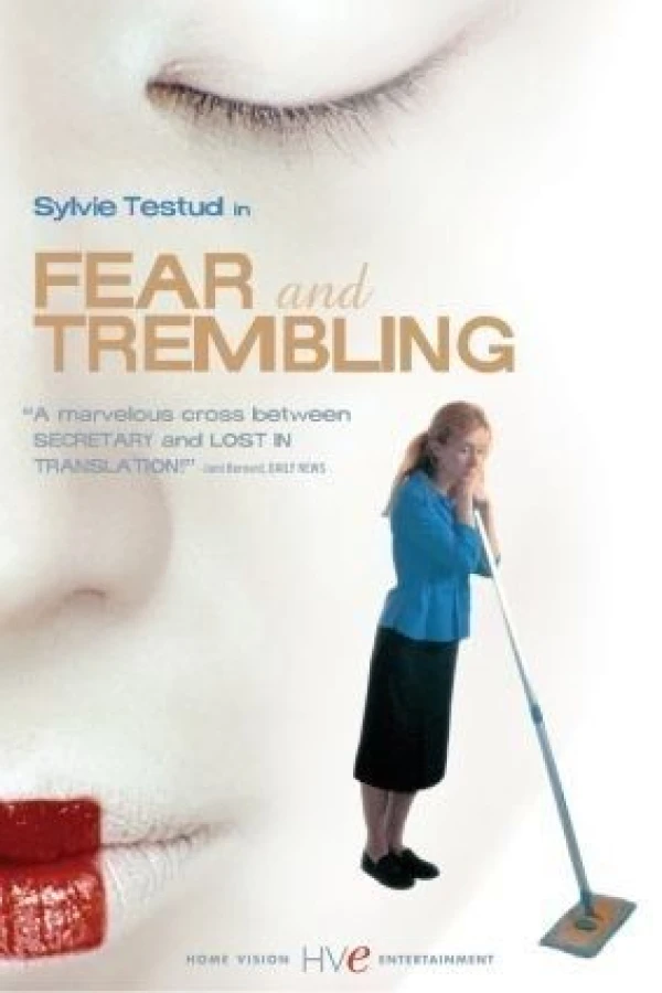Fear and Trembling Poster