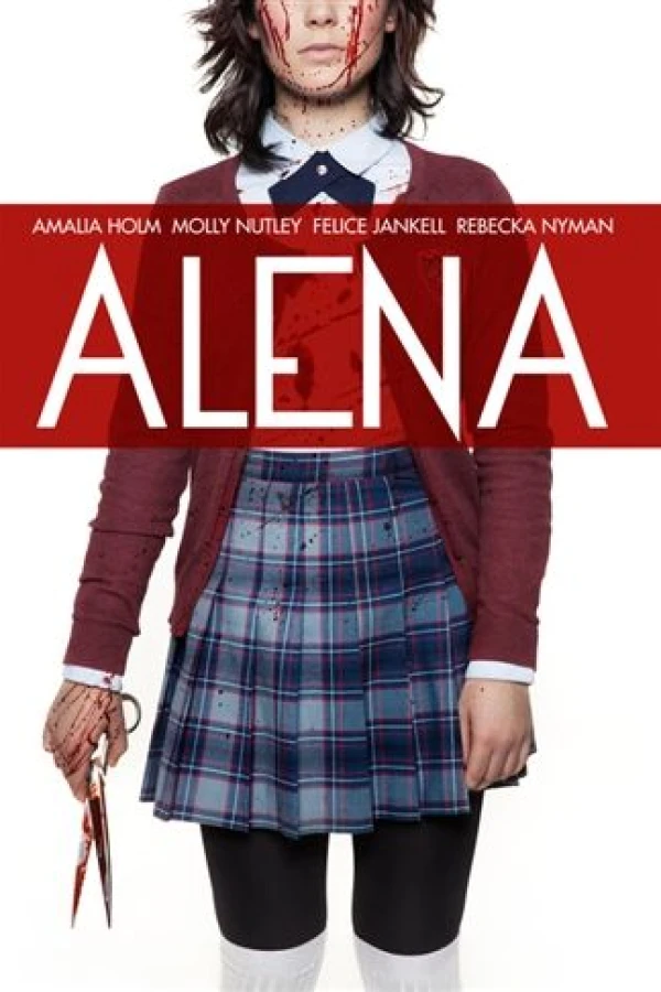 Alena Poster
