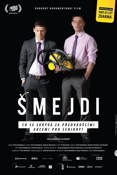 Smejdi