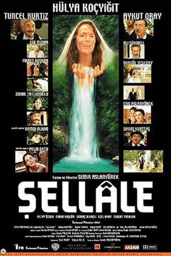 Sellâle Poster